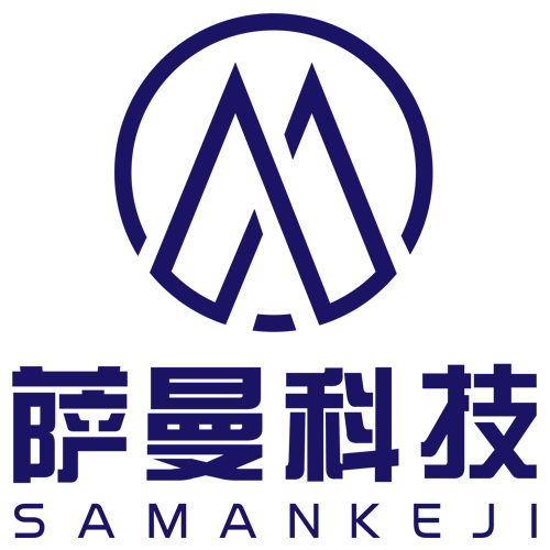 Suzhou Saman Technology Co., Ltd. logo
