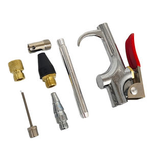 Kit de remplacement de buse de pistolet de rinçage pour ensemble de conduites de climatisation - Product Image 6