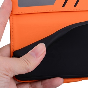 Caso de cuero teléfono caso lindo de dibujos impreso Flip de cuero de la PU cubierta del teléfono móvil para <span class=keywords><strong>Google</strong></span> <span class=keywords><strong>Pixel</strong></span> 4a 5G - Product Image 6