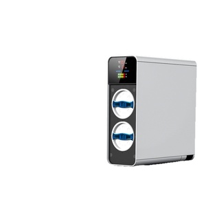 เครื่องกรองน้ำระบบ Reverse Osmosis แบบไหลผ่านขนาดใหญ่ กรองน้ำดื่มได้ทันที อุดมด้วยไฮโดรเจน (ไฮโดรเจนริช) - Product Image 2