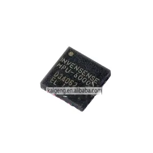 MPU-6150 componenti elettronici QFN24 IC MCU microcontrollore circuiti integrati MPU-6150