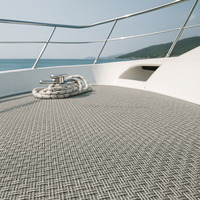 Innovatives Boot Matt Bodenbelag Grüner Marine Teppich Bester Marine Bodenbelag Boots boden
