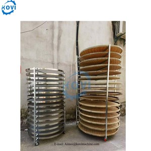 <span class=keywords><strong>Machine</strong></span> de séchage rotative pour aliments, thé, café, fruits, en acier inoxydable, <span class=keywords><strong>machine</strong></span> de séchage pour fruits, armoire de séchage pour fruits - Product Image 6