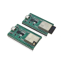 Carte mère ESP32-DevKitC, carte de développement ESP32, ESP32-WROOM-32D, ESP32-WROOM-32U
