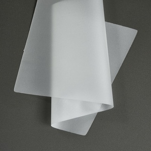 Film TPU aliphatique pour verre feuilleté / Feuille d'uréthane anti-jaunissement - Product Image 3