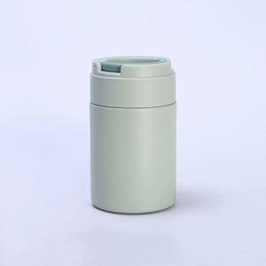 Recipiente para Alimentos de Acero Inoxidable 316 con Soporte para Teléfono y Cuchara - Ideal para Comidas para Llevar y Regalos Promocionales - Product Image 4
