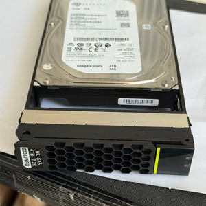 HUAWEIS 3.5Inch 02352WFQ STLZE8NS4000 4TB Enterisper HDD SAS Hard <b>Drives</b> for OceanStor 5300 5500 V5 Kunpeg - Product Image 1