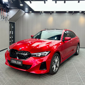 Film de protection de voiture NEWAY Super Bright Metal <span class=keywords><strong>Soul</strong></span> Still Red PVC, haute brillance, résistant aux UV/IR, imperméable, anti-rayures, 90% de rejet - Product Image 1