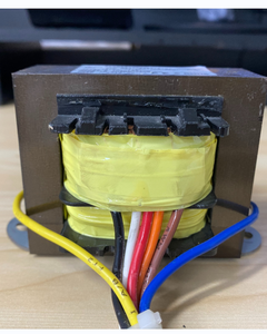 12V 1 Amp điện biến áp tần số thấp bước xuống biến áp 220V đến 12V - Product Image 6