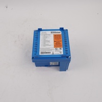 Módulo de Control de Quemadores Honeywell RM7865C1007 Serie 7800 120 VCA con Control de Pulso Fulton y Protección de Llama para Calderas 2000 VA