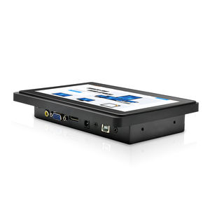 1024*600 de alta resolución Raspberry <span class=keywords><strong>pi</strong></span> 7 pulgadas pantalla LCD - Product Image 2