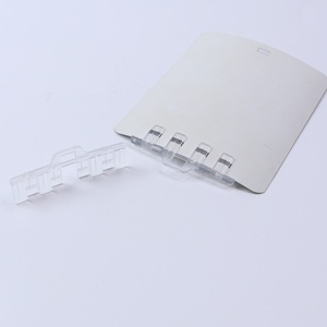 Nhà Máy Rèm dọc Phụ kiện Đá Đen móc áo cho móc tàu sân bay Nền Kinh Tế Rèm dọc - Product Image 3