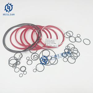 Hm4000 hm900 hm901 <span class=keywords><strong>hm902</strong></span> hm950 sửa chữa Kit máy xúc thủy lực Breaker búa Phụ tùng máy móc xây dựng con dấu Kit - Product Image 6