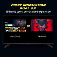 2025 Usine Vente en Gros Chaude Mortal Q1mini+ Android14.0 Boîtier Multimédia Settop BT5.0 Contrôle Vocal Google Smart Boîtiers TV Streaming 4K