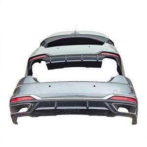 Adecuado para los Parachoques Delanteros y Traseros del Nuevo Audi <span class=keywords><strong>A5</strong></span> - Product Image 5