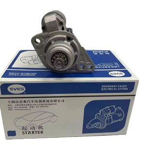 Moteur de démarrage neuf 02Z911024F pour VW <span class=keywords><strong>GOLF</strong></span> MK7 A3 <span class=keywords><strong>1</strong></span>.2 <span class=keywords><strong>1</strong></span>.4 <span class=keywords><strong>1</strong></span>.6 TSI essence <span class=keywords><strong>automatique</strong></span> - Product Image 2