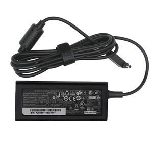 Adattatore AC per Laptop 19V 2.37A 45W caricatore 3.0*1.1mm per Acer Aspire 3 A314 31 <span class=keywords><strong>A515</strong></span> 51 3509 E5 573 516D - Product Image 1