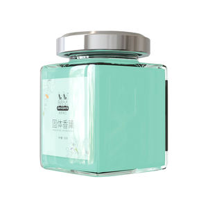 L'odeur à la maison élimine le <span class=keywords><strong>gel</strong></span> solide de désodorisant de pièce de diffuseur d'arôme de bouteille de parfum et de parfum pour la voiture - Product Image 4