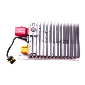 Usine vente meilleur prix 1KW Dc Dc Boost convertisseur 24v à 48v onduleur 1 40A étanche Led OEM