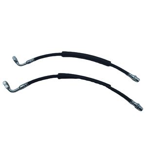 Tuyau <span class=keywords><strong>de</strong></span> <span class=keywords><strong>frein</strong></span> 20842855 compatible avec Chevrolet SRX 2010-2016 - Product Image 1
