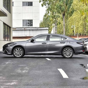 Sedán de Lujo Usado, <span class=keywords><strong>Lexus</strong></span> <span class=keywords><strong>ES</strong></span> 200 2025, Edición Premium 2.0L, Gasolina, Vehículo Usado, ACC, Conducción Inteligente, Ventilación y Calefacción del Asiento - Product Image 4