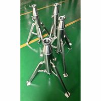 Homogeneizador Ultrasónico de Laboratorio de 3000W y 20KHz, Utilizado para Extracción, Emulsificación, Mezcla y Tratamiento de Agua