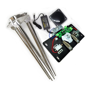 Sáng tạo 2025 Sản phẩm mới ý tưởng turnstile cổng cơ chế cho cầu hoặc dọc ba con lăn cổng với nhiều bộ phận - Product Image 4