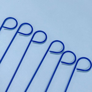 Bova tek kullanımlık LDPE <span class=keywords><strong>Biliary</strong></span> <span class=keywords><strong>Stent</strong></span> drenaj boru ekstrüde tek pigtail kateter klinik kullanım için - Product Image 3