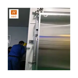 Enfriador de aire para habitación, máquina de refrigeración para cultivo de setas, unidad de condensación refrigerada por aire para habitación fría