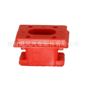 คลิปยึดแผงประตูและแผงหน้าปัด BMW E46 E65 E66 รุ่น 51458266814 อะไหล่พลาสติก - Product Image 5