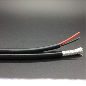 Câble coaxial RG59+2C haute vitesse 305m de marque <span class=keywords><strong>RACT</strong></span> 2026 pour caméra CCTV, câble vidéo avec alimentation, vente en gros - Product Image 6