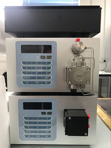 ระบบโครมาโทกราฟี HPLC แบบอิสโอราติกไบเนอร์กราเดียนท์ โครมาโทกราฟีประสิทธิภาพสูง - Product Image 6