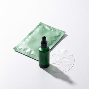 ซิก้า ไฮโดรเจล เฟเชียล มาส์ก 10 แผ่น ดูแลผิวทุกวัน ทุกสภาพผิว - Product Image 1