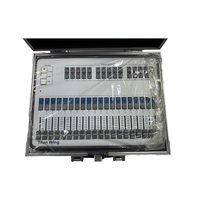 Catégorie de produit Contrôleur Titan Wing Touch DMX512 pour gradateur d'éclairage de scène