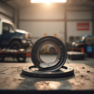 ลูกสูบเบรกหน้าและเบรกถอยหลัง หมายเลข 2 สำหรับ Toyota Hilux KUN16 ปี 1989-2004 อะไหล่แท้หมายเลข 35623-14011 3562314011 - Product Image 3