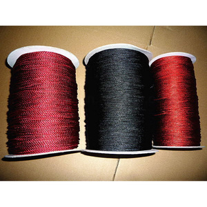 Cuerda <span class=keywords><strong>de</strong></span> nailon antigua shamballa, <span class=keywords><strong>precio</strong></span> bajo - Product Image 1