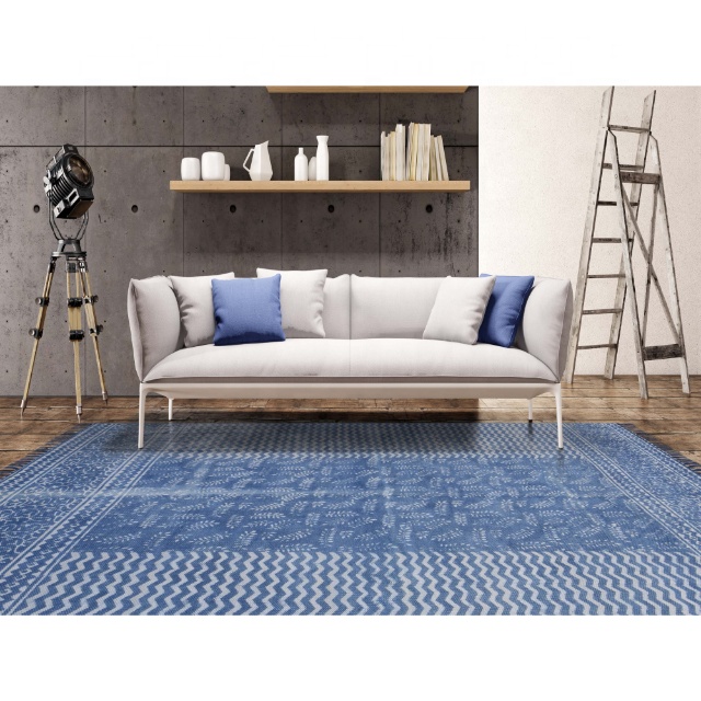 Alfombras azules para dormitorio - Colección Nueva 2026
