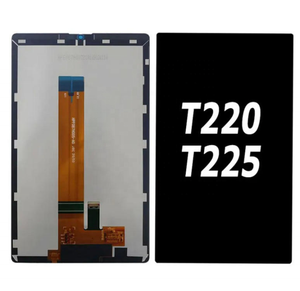 Schermo LCD di Ricambio per Tablet Samsung TAB <span class=keywords><strong>A7</strong></span> <span class=keywords><strong>LITE</strong></span> 2021 <span class=keywords><strong>T220</strong></span> T225, Display LCD Touch Screen, Vendita all'Ingrosso - Product Image 1