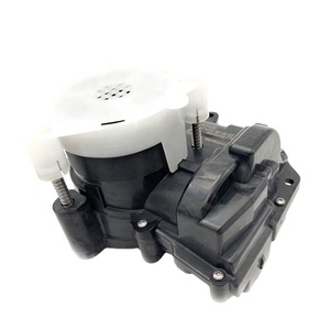 V867527880 Ensemble de papillons d'admission Solar Term Door 163672 Compatible avec Peugeot 207CC 208 308 3008 <span class=keywords><strong>508</strong></span> <span class=keywords><strong>SW</strong></span> Citroën C5 1.6T - Product Image 1