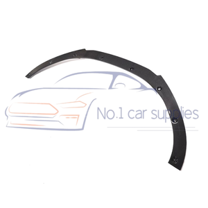 Spoiler Anteriore Centrale in Fibra di Carbonio <span class=keywords><strong>A6</strong></span> di Alta Qualità per RS6 Berlina 4 Porte 2013-<span class=keywords><strong>2018</strong></span> - Product Image 4