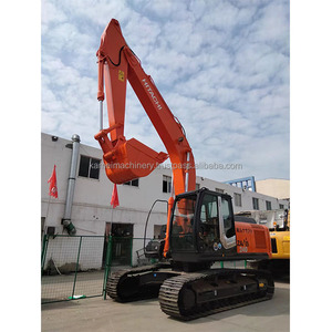 Les excavatrices de ZX240-3 et de ZX240-3G Hitachi ont utilisé le prix concurrentiel électrique de machine d'injection de Hitachi - Product Image 1