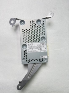 Pour Lexus NX200 NX300H 2018 - 2020, amplificateur d'origine OEM, autoradio <span class=keywords><strong>Pioneer</strong></span>, récepteur multimédia, amplificateur 86280-78032 - Product Image 3