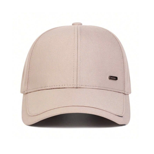 Casquettes de baseball sur mesure Tissu imperméable léger 6 panneaux Casquette Logo de broderie OEM Vietnam Support échantillon gratuit - Product Image 3