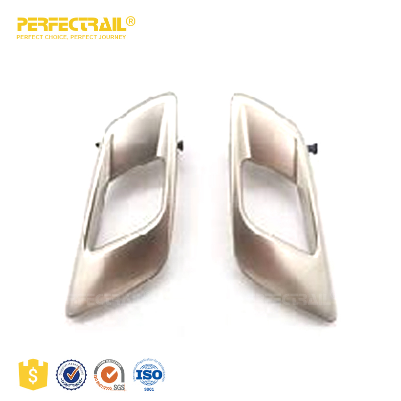 PERECTRAIL AB39-21970-AA Inner Door Handle Cover for Ford Ranger