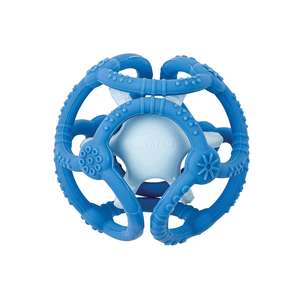 NATTOU greifball und zahnungshilfe Bleu - Product Image 1