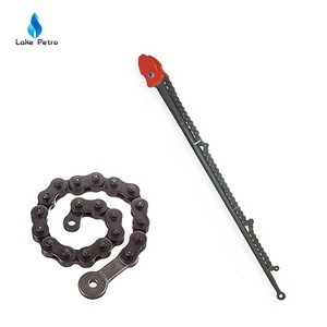 שרשרת מפתח צינורות שרשרת מלקחיים - Product Image 3