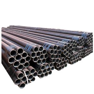 ท่อเหล็กไร้รอยต่อ40ท่อไร้รอยต่อ1/2 "-24" ท่อ smls - Product Image 4