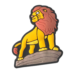 สินค้ามาใหม่รองเท้าลาย<span class=keywords><strong>การ์ตูน</strong></span><span class=keywords><strong>การ์ตูน</strong></span><span class=keywords><strong>การ์ตูน</strong></span>สุดสวยสำหรับเด็กตกแต่งรองเท้าพีวีซีเทพนิยายราชา<span class=keywords><strong>หิน</strong></span>ยุคหิน - Product Image 3