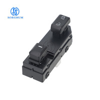 Interruptor Eléctrico para Ventana Delantera Derecha Sorghum 93575-3W100 93576-3W100 para Hyundai Kia Sportage 2010-2016