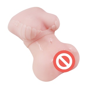 九愛男性用オナニー反転型モールド高品質TPE防水大人のおもちゃ - Product Image 4